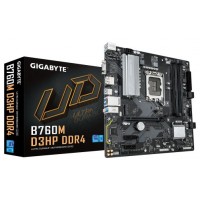 PLACA BASE B760M D3HP DDR4 GIGABYTE